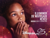Disney 25 Illumination - Ph: Tim Marsella - Agence BETC